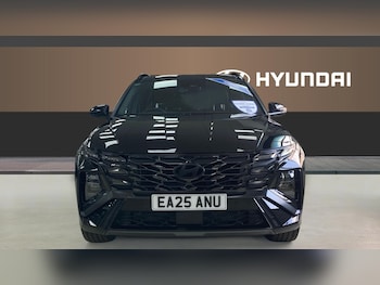 Used Hyundai TUCSON 2025 for sale - 77833149: Photo