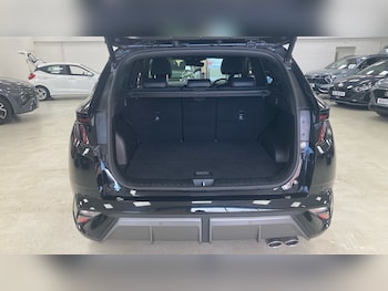 Used Hyundai TUCSON 2025 for sale - 77833149: Photo