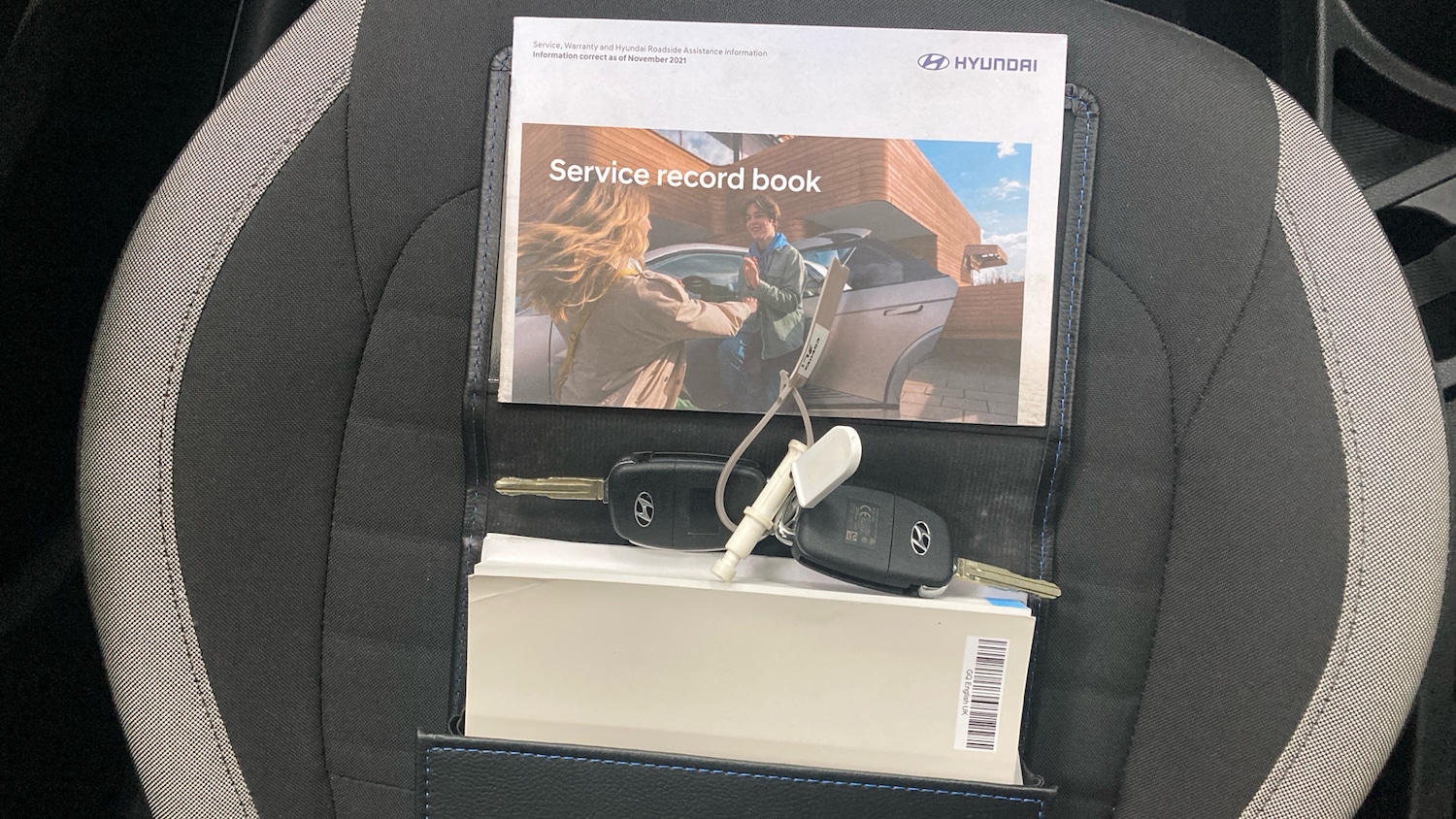 Used Hyundai i10 2022 for sale - 76980763: Photo 19