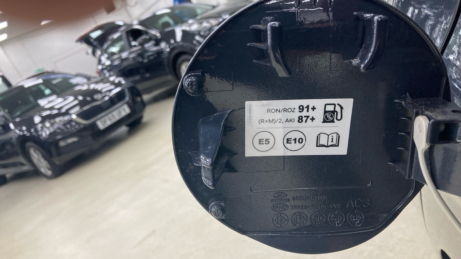 Used Hyundai i10 2022 for sale - 76980763: Photo 27