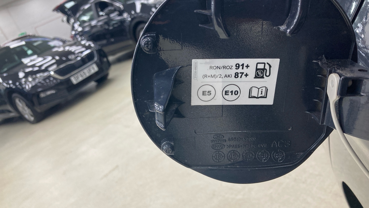 Used Hyundai i10 2022 for sale - 76980763: Photo 28