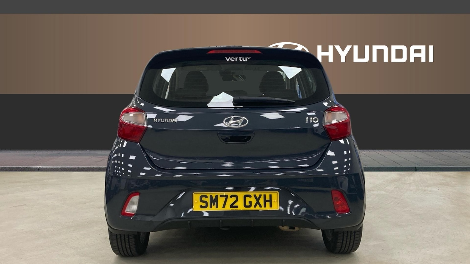 Used Hyundai i10 2022 for sale - 76980763: Photo 6