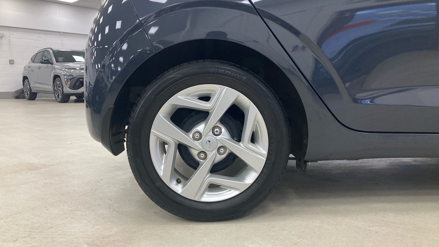 Used Hyundai i10 2022 for sale - 76980763: Photo 7