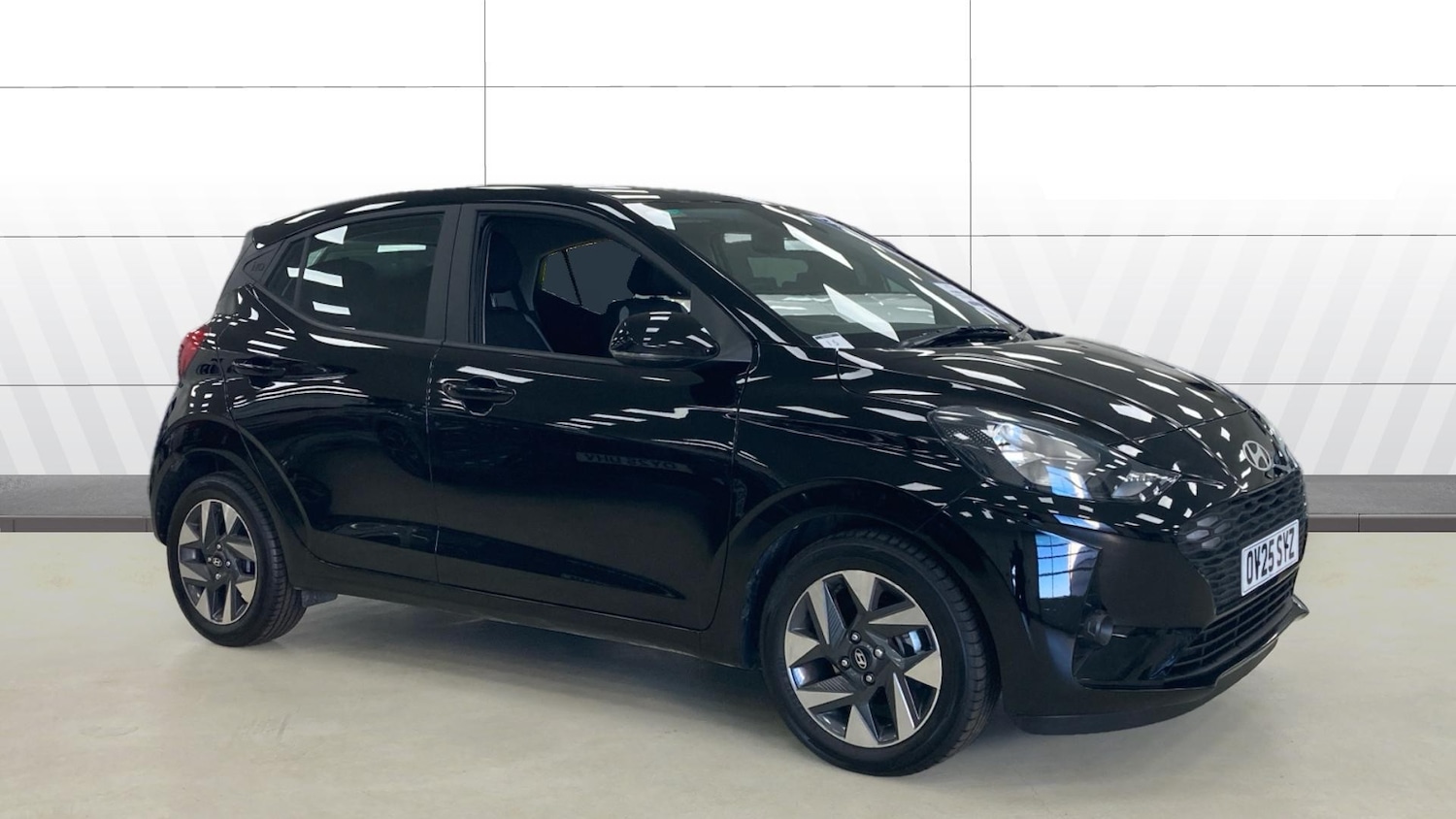 Used Hyundai i10 2025 for sale - 76343913: Photo 1