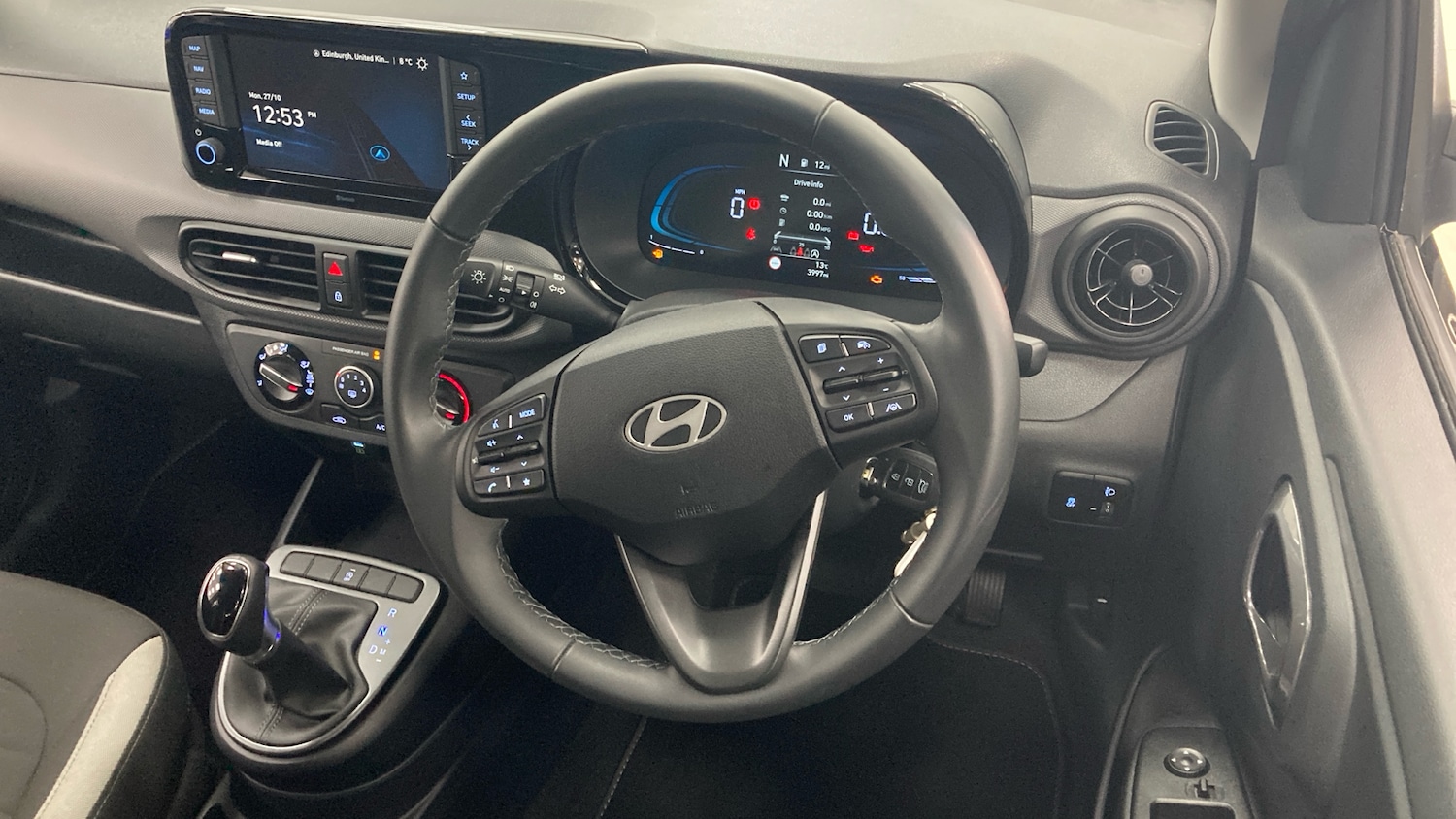 Used Hyundai i10 2025 for sale - 76343913: Photo 11