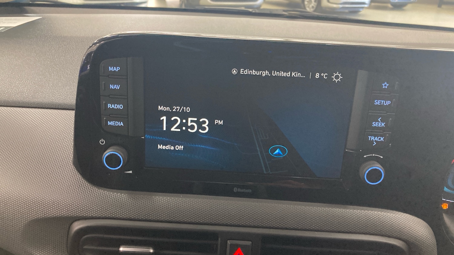 Used Hyundai i10 2025 for sale - 76343913: Photo 12