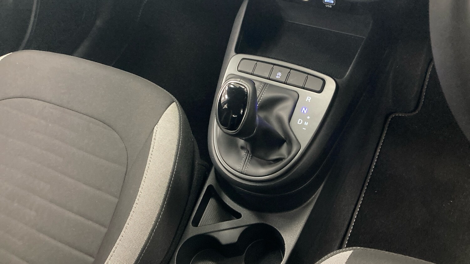 Used Hyundai i10 2025 for sale - 76343913: Photo 13