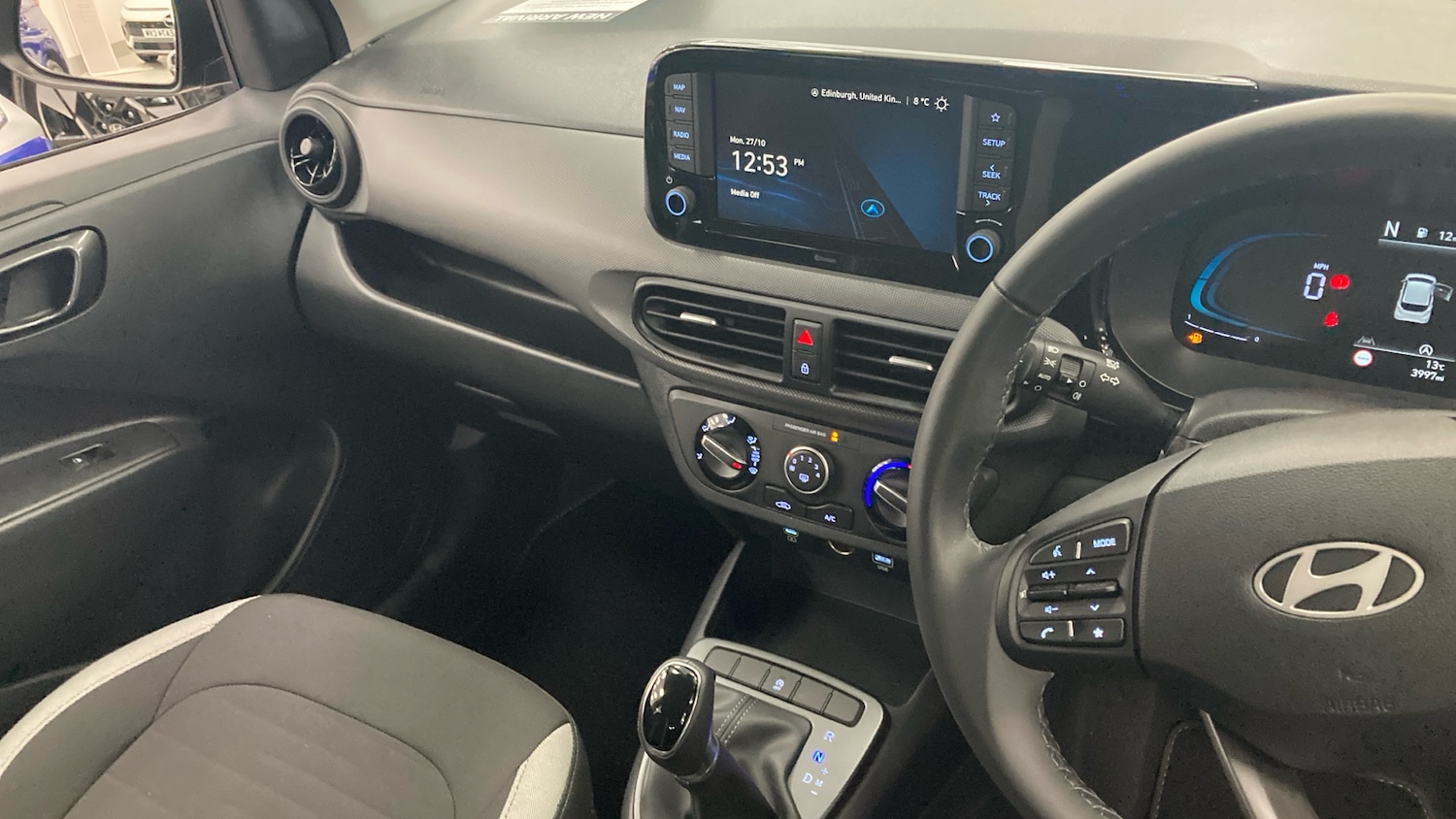 Used Hyundai i10 2025 for sale - 76343913: Photo 14