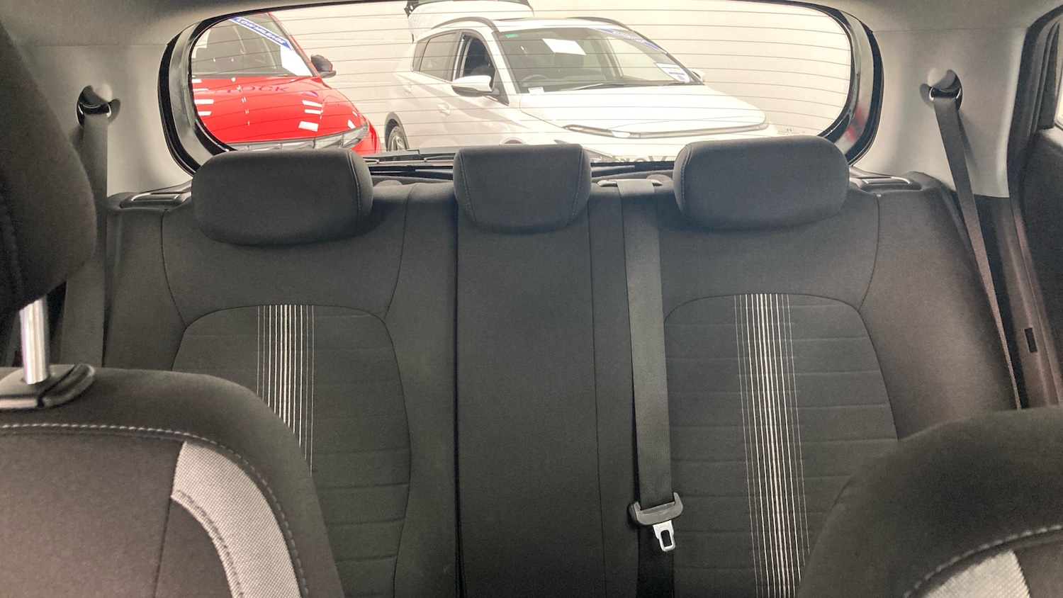 Used Hyundai i10 2025 for sale - 76343913: Photo 15