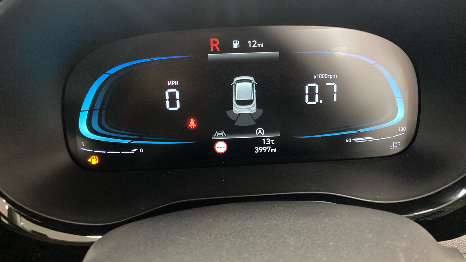 Used Hyundai i10 2025 for sale - 76343913: Photo 18