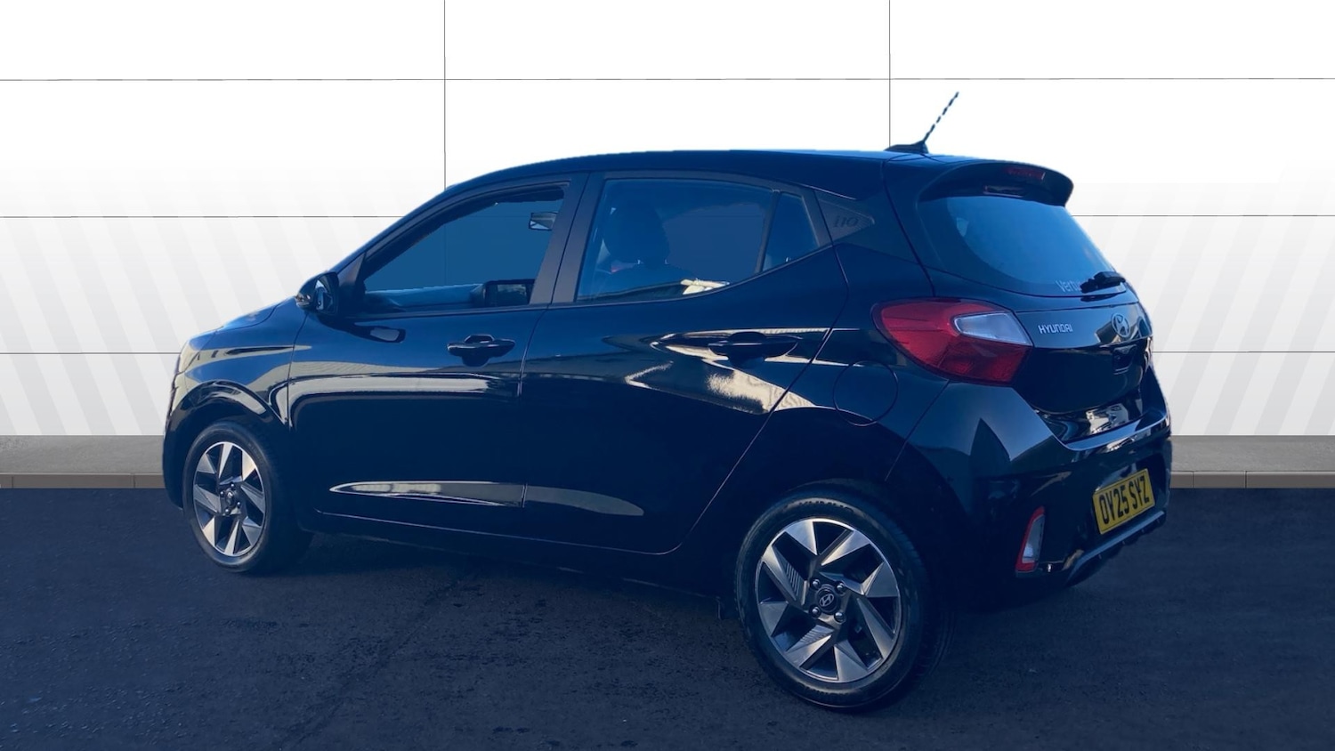 Used Hyundai i10 2025 for sale - 76343913: Photo 2