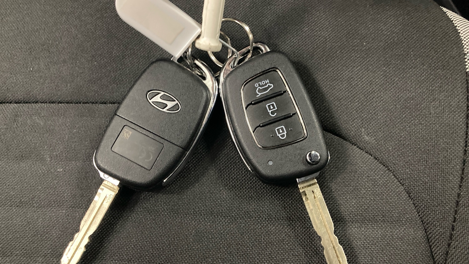 Used Hyundai i10 2025 for sale - 76343913: Photo 20