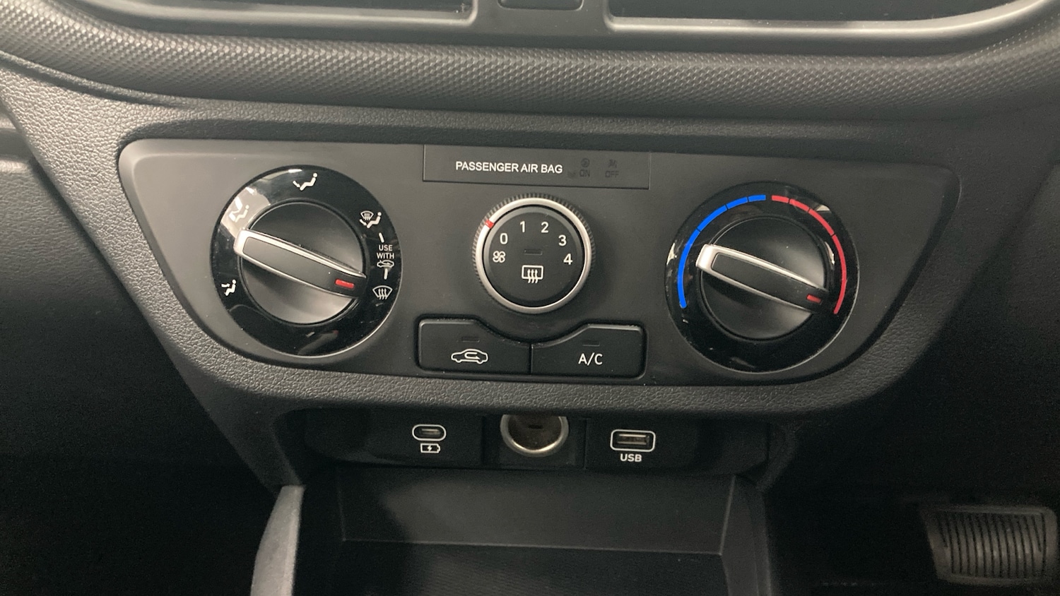 Used Hyundai i10 2025 for sale - 76343913: Photo 23