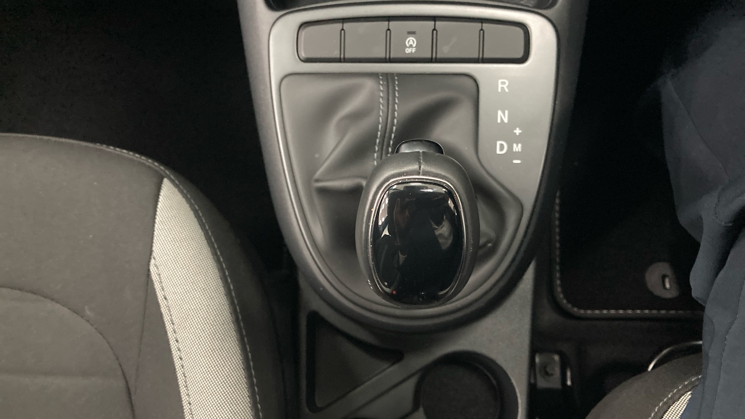 Used Hyundai i10 2025 for sale - 76343913: Photo 28