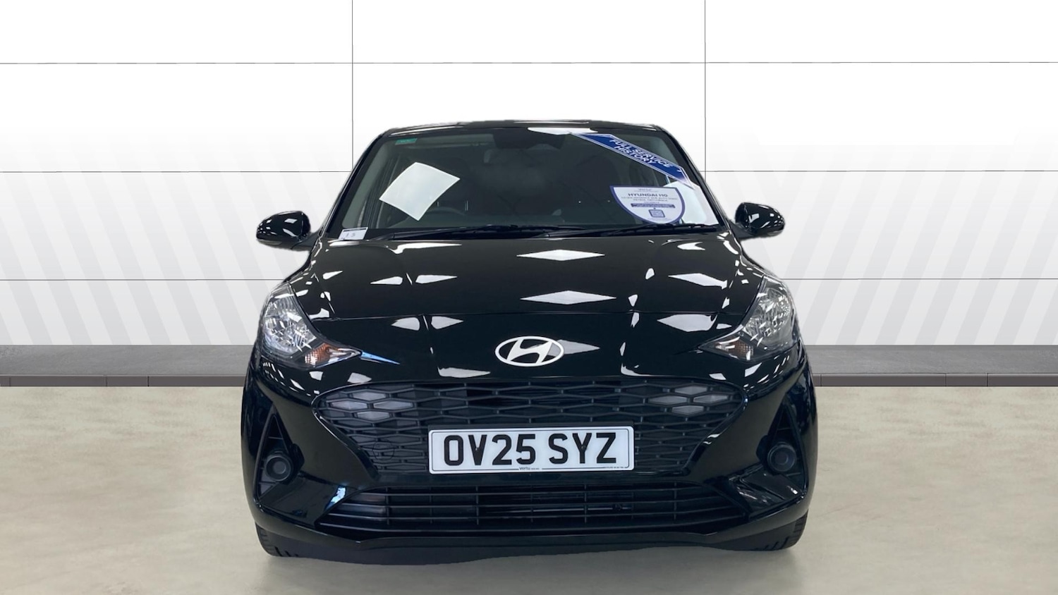 Used Hyundai i10 2025 for sale - 76343913: Photo 3