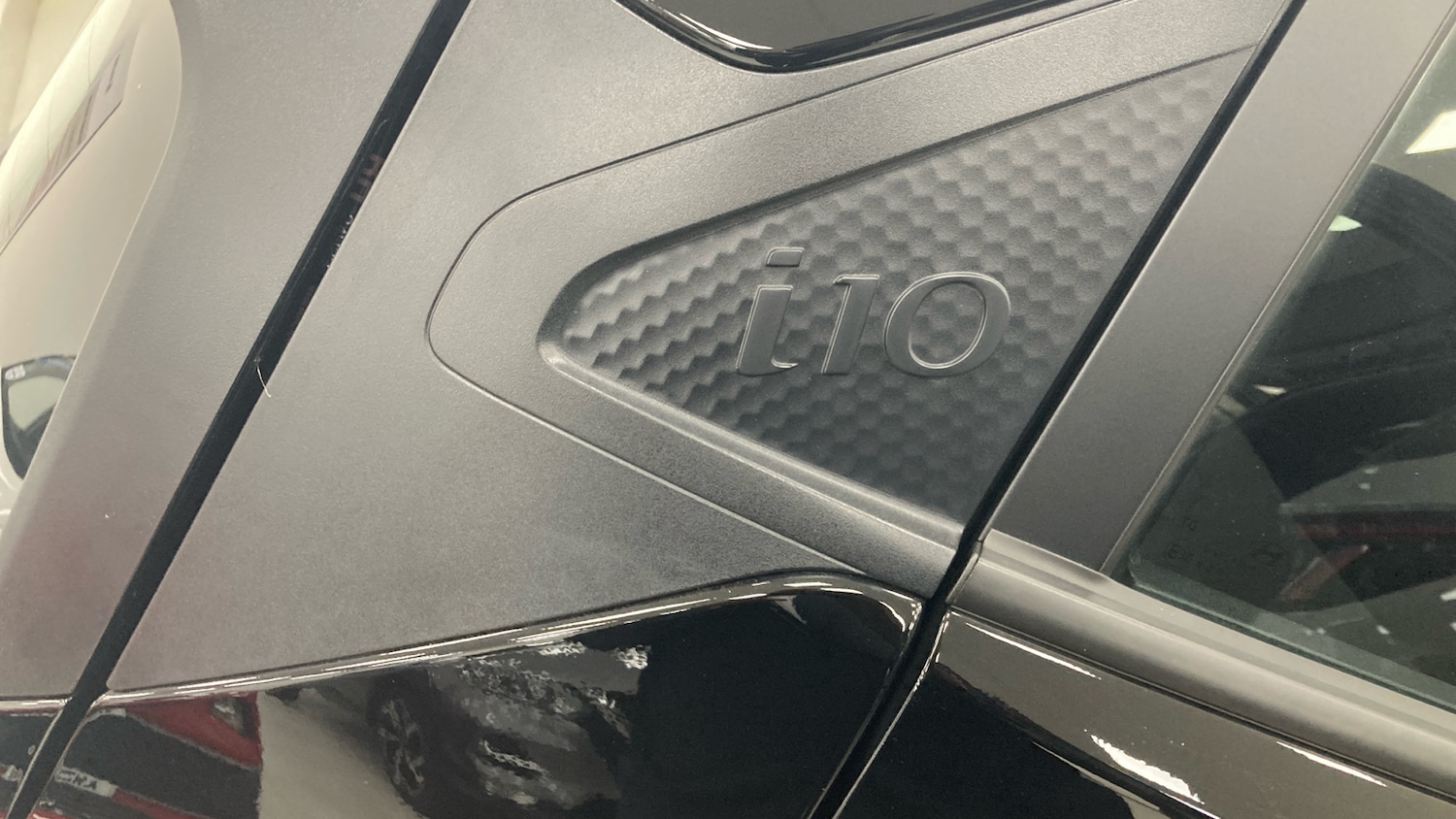 Used Hyundai i10 2025 for sale - 76343913: Photo 33