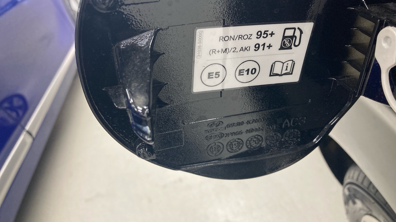 Used Hyundai i10 2025 for sale - 76343913: Photo 36