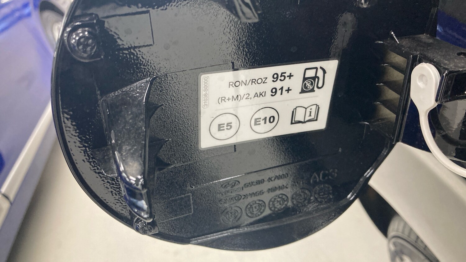 Used Hyundai i10 2025 for sale - 76343913: Photo 37