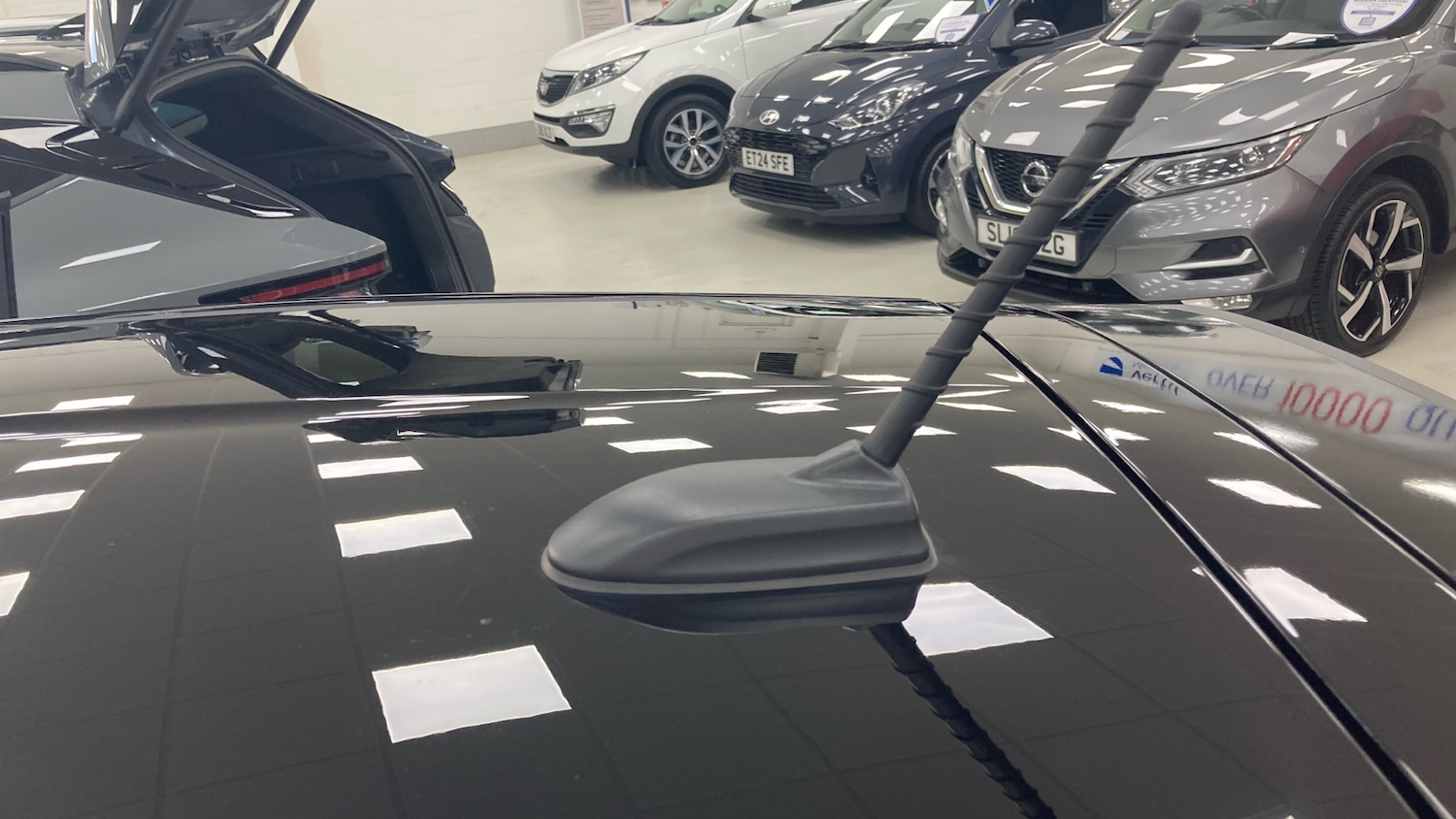 Used Hyundai i10 2025 for sale - 76343913: Photo 39