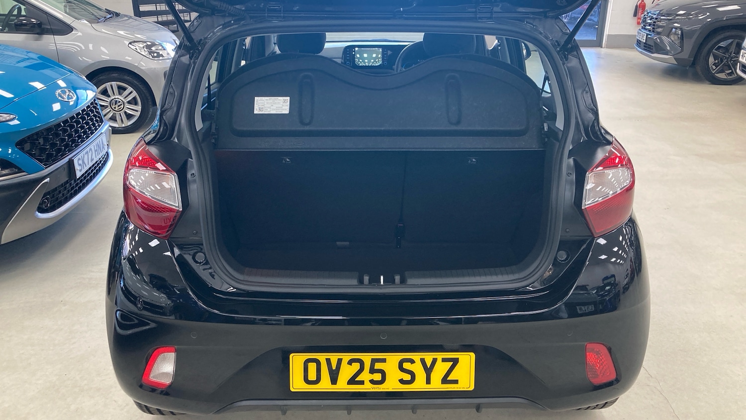 Used Hyundai i10 2025 for sale - 76343913: Photo 4