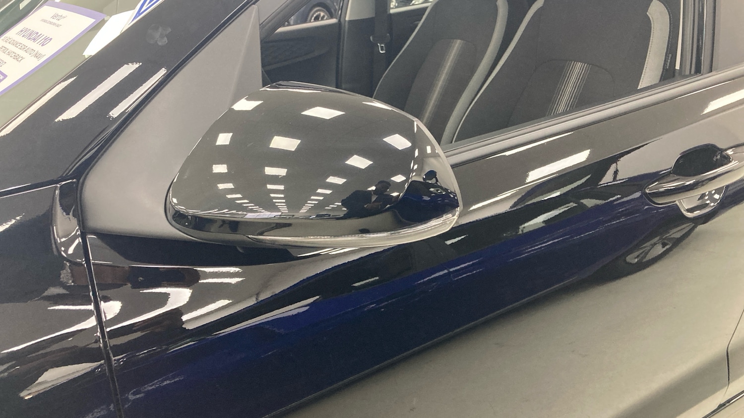 Used Hyundai i10 2025 for sale - 76343913: Photo 41