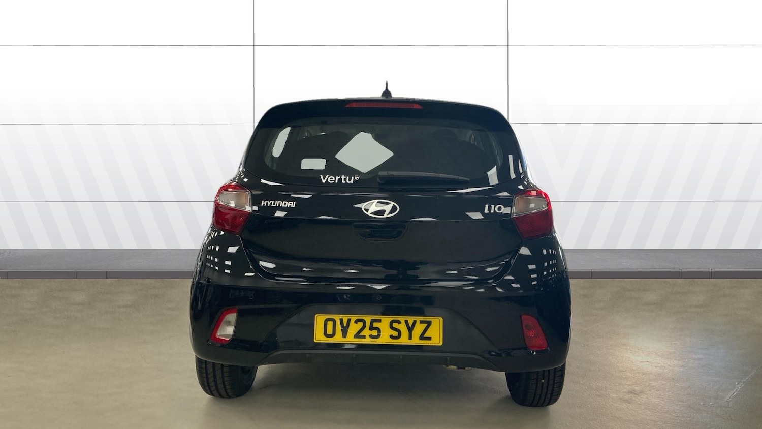 Used Hyundai i10 2025 for sale - 76343913: Photo 6