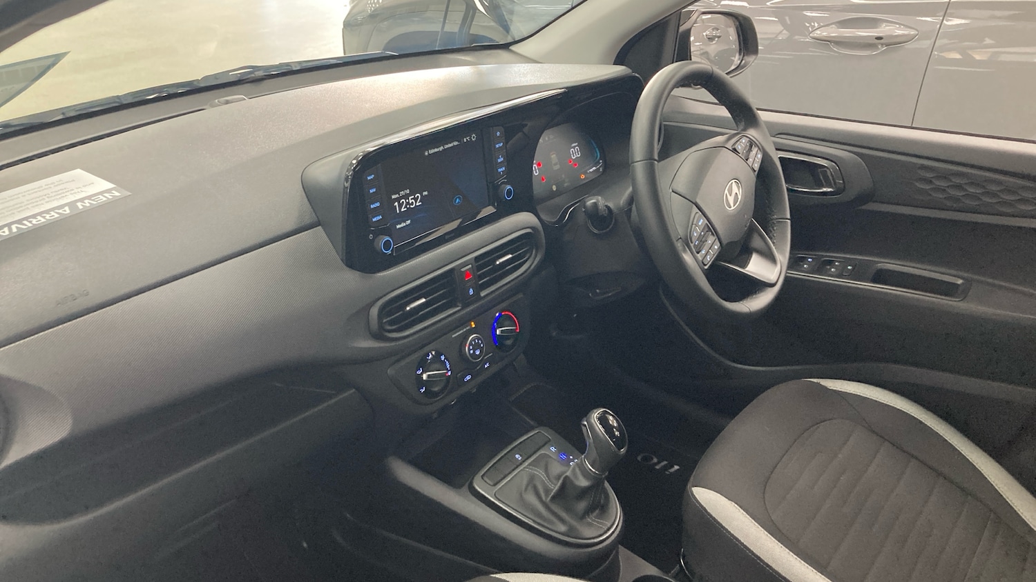 Used Hyundai i10 2025 for sale - 76343913: Photo 9