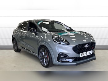 Used Ford Puma 2025 for sale - 79099508: Photo