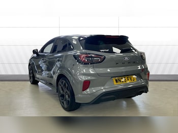 Used Ford Puma 2025 for sale - 79099508: Photo