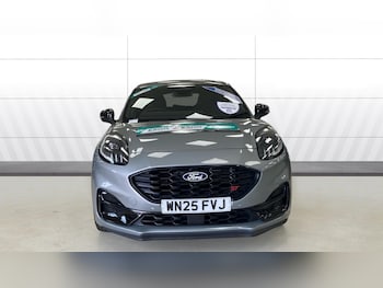 Used Ford Puma 2025 for sale - 79099508: Photo