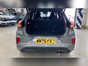 Used Ford Puma 2025 for sale - 79099508: Photo