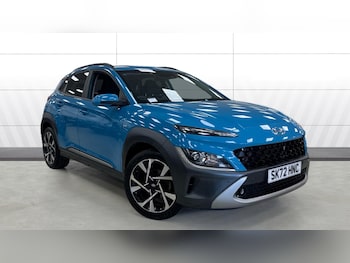 Hyundai - KONA