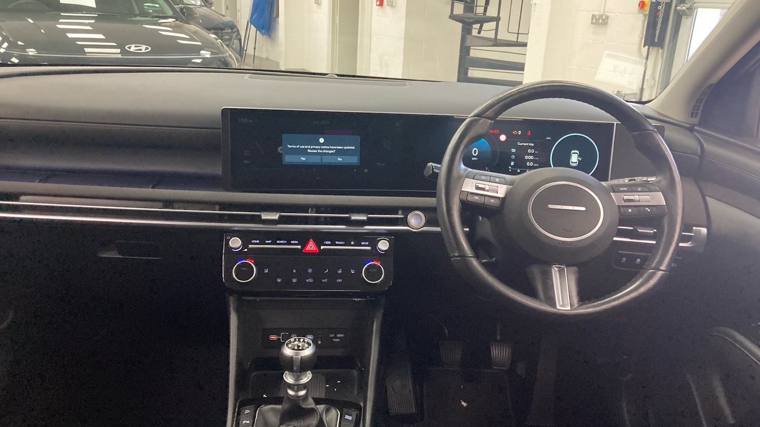 Used Hyundai TUCSON 2024 for sale - 76722691: Photo 10