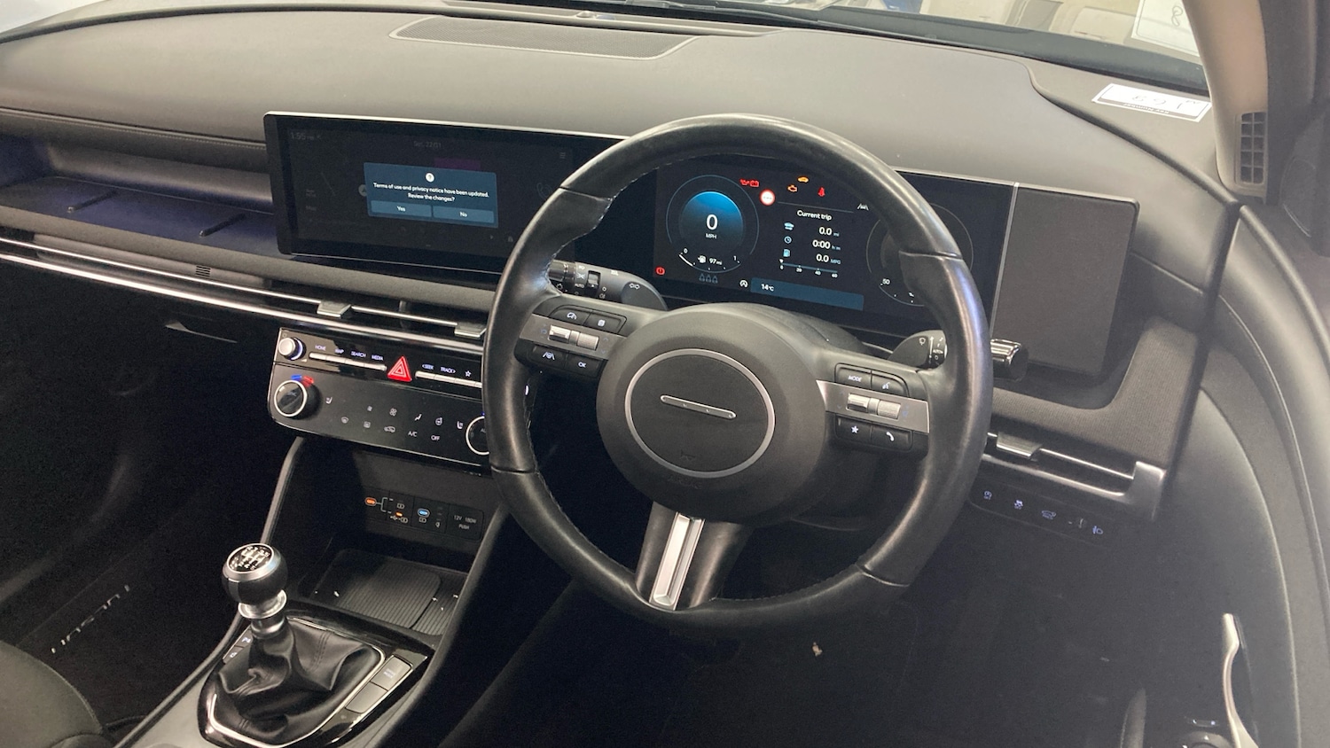 Used Hyundai TUCSON 2024 for sale - 76722691: Photo 11