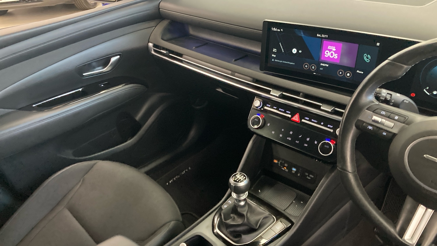 Used Hyundai TUCSON 2024 for sale - 76722691: Photo 14