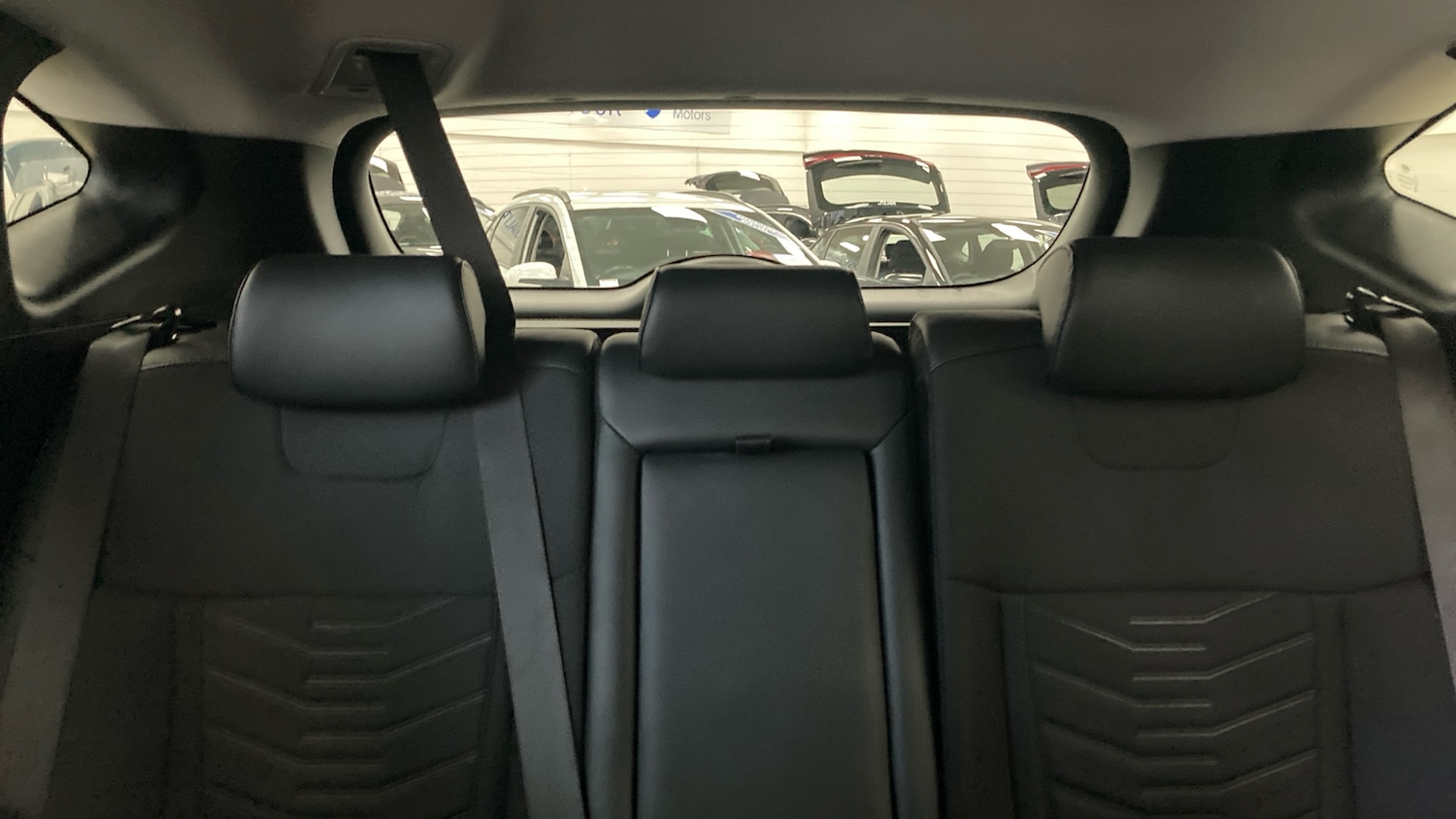 Used Hyundai TUCSON 2024 for sale - 76722691: Photo 15