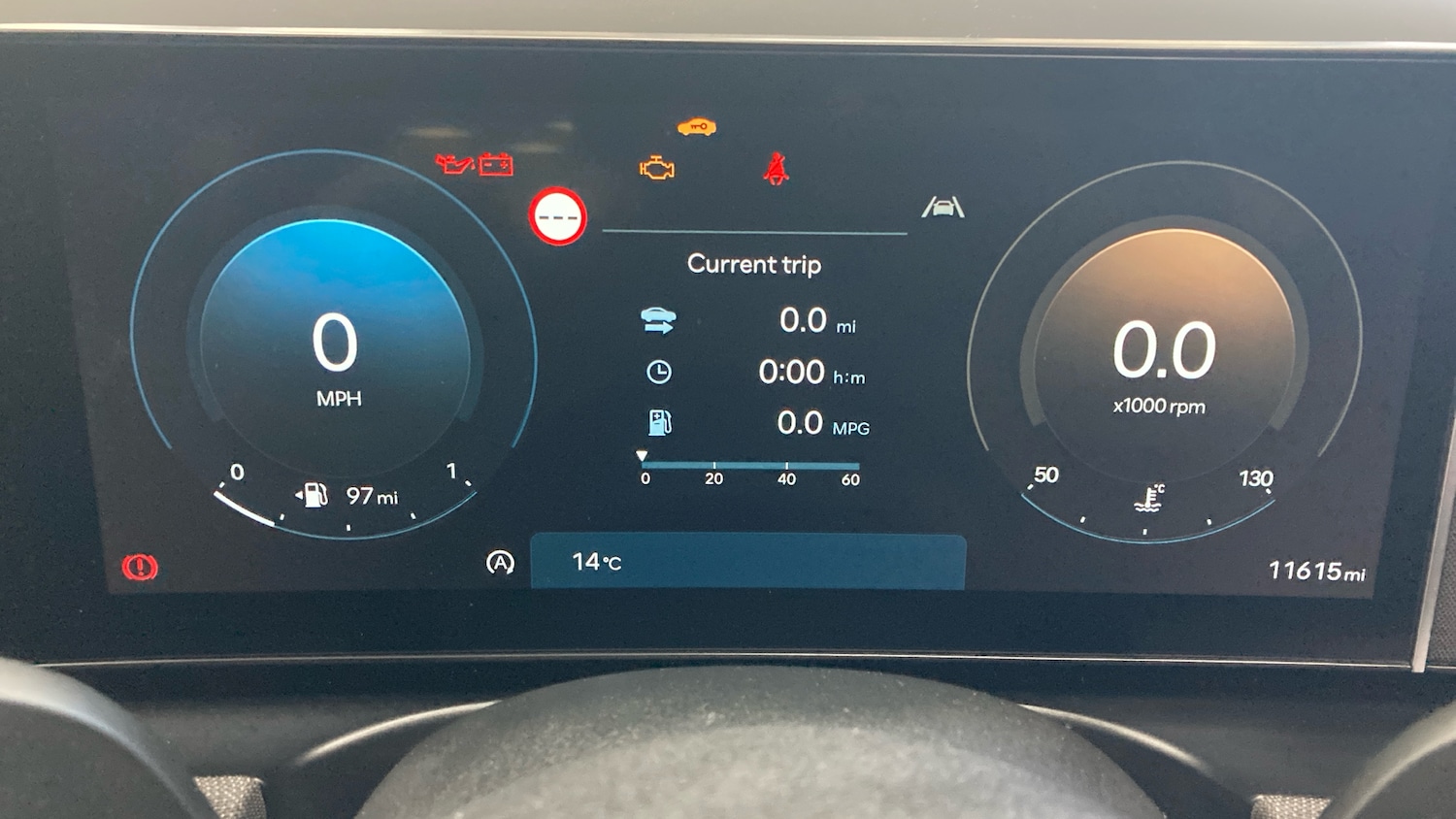 Used Hyundai TUCSON 2024 for sale - 76722691: Photo 18