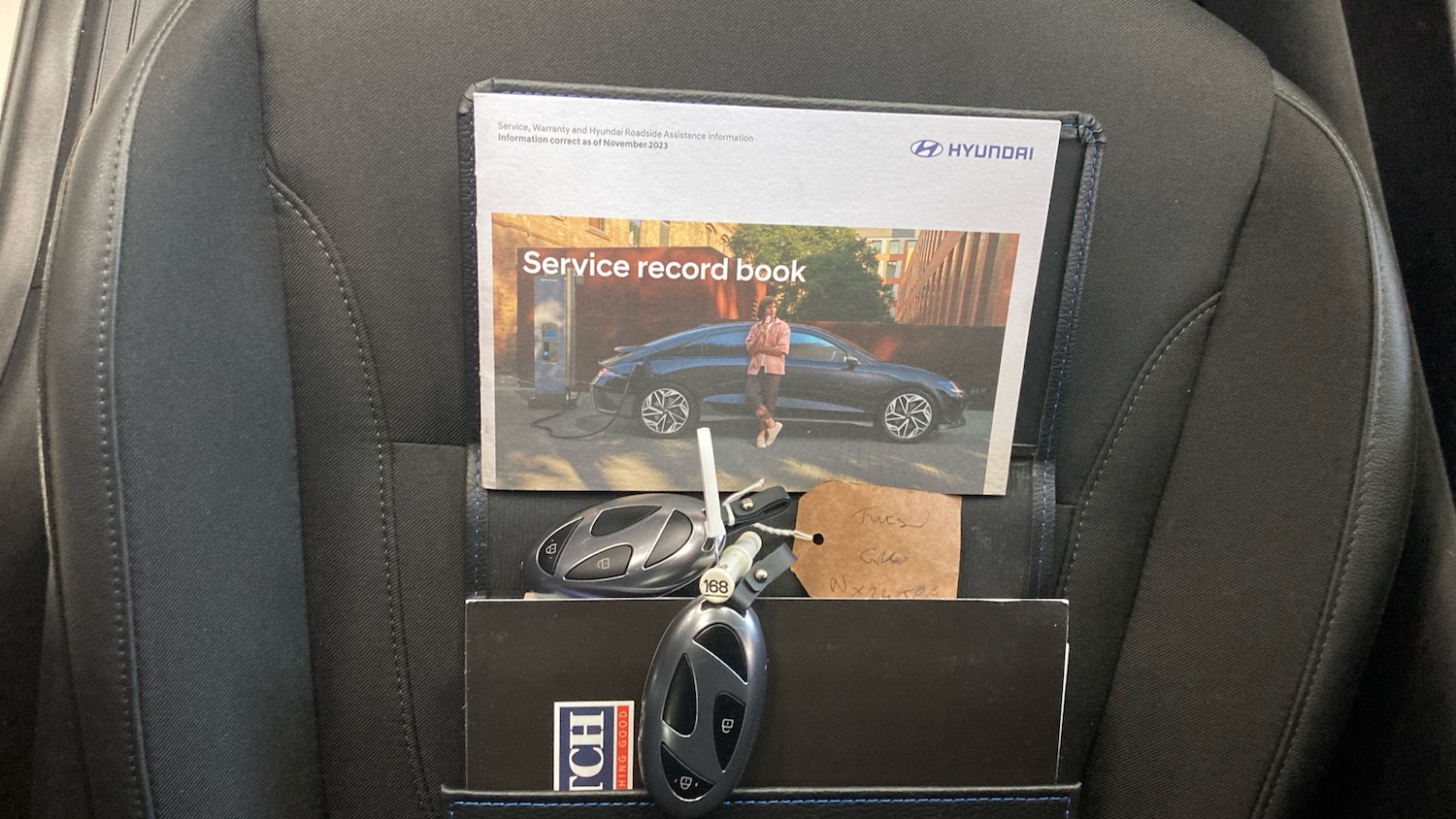 Used Hyundai TUCSON 2024 for sale - 76722691: Photo 19