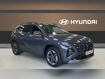 2024 (24) - 1.6T Premium 5dr Petrol Estate