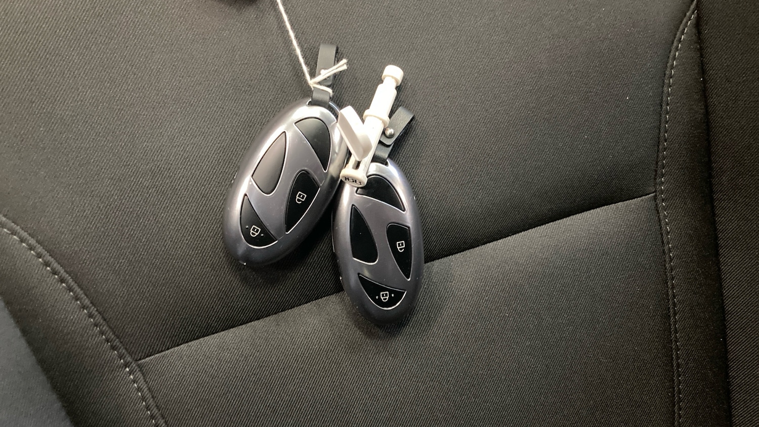 Used Hyundai TUCSON 2024 for sale - 76722691: Photo 20