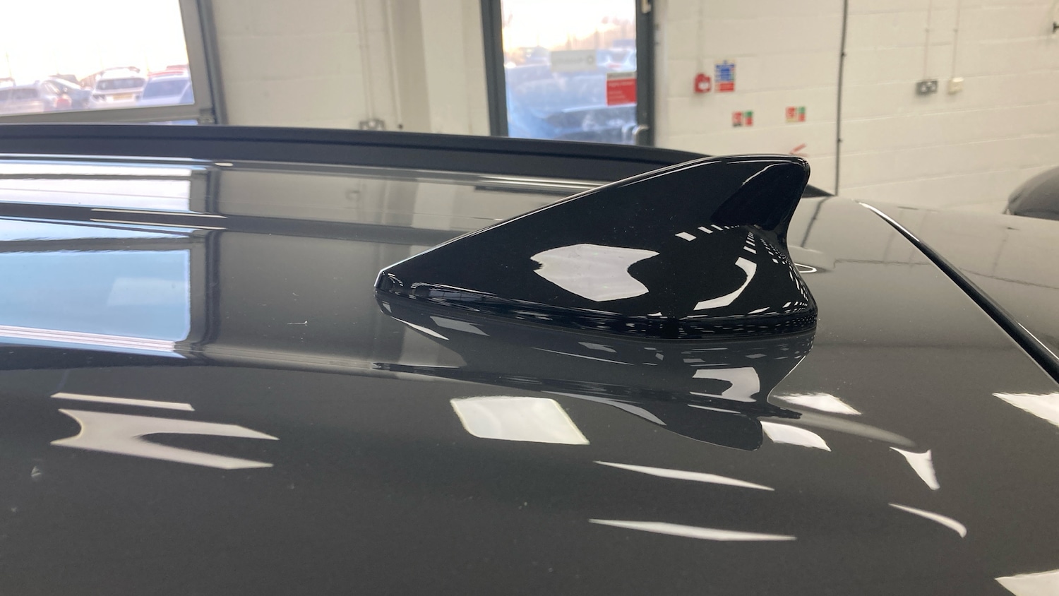 Used Hyundai TUCSON 2024 for sale - 76722691: Photo 22