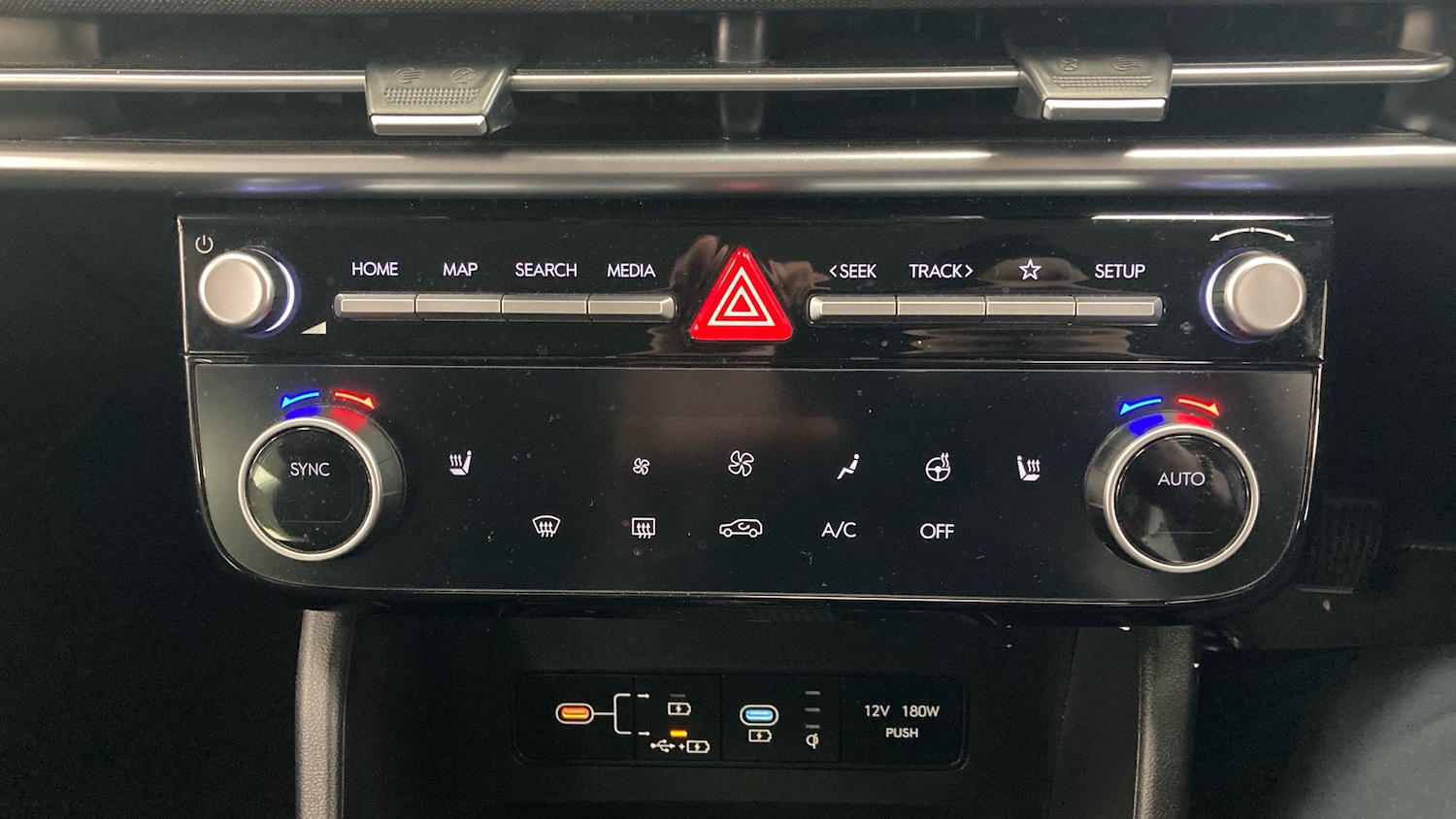 Used Hyundai TUCSON 2024 for sale - 76722691: Photo 27