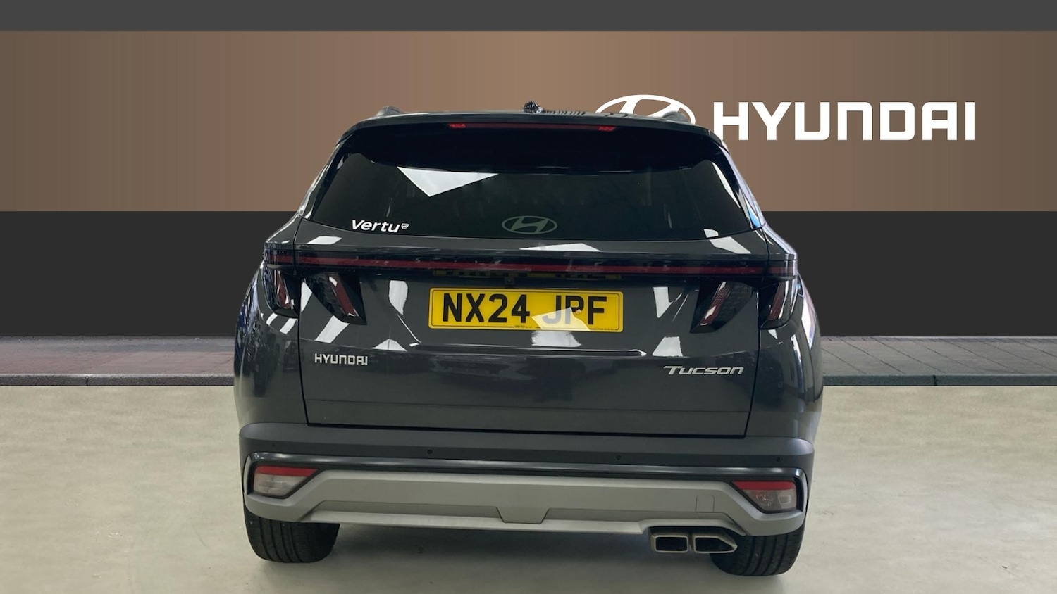 Used Hyundai TUCSON 2024 for sale - 76722691: Photo 6