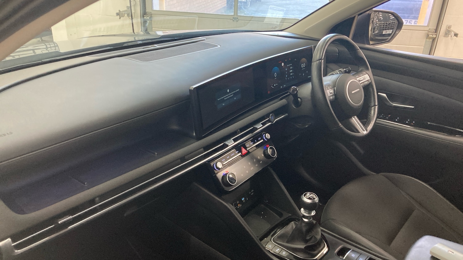 Used Hyundai TUCSON 2024 for sale - 76722691: Photo 9