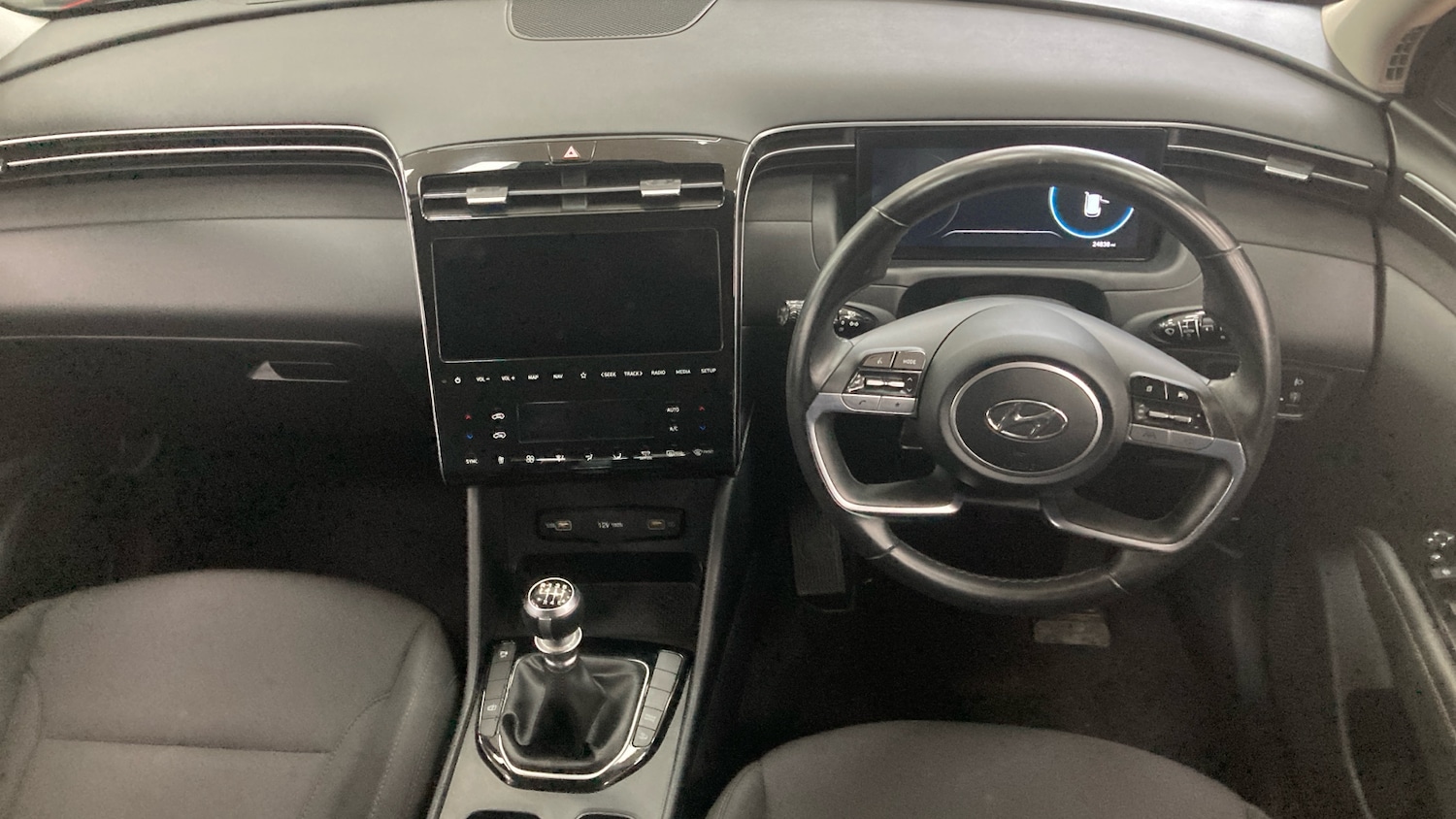 Used Hyundai TUCSON 2022 for sale - 76076217: Photo 10