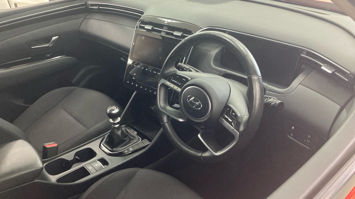 Used Hyundai TUCSON 2022 for sale - 76076217: Photo 11