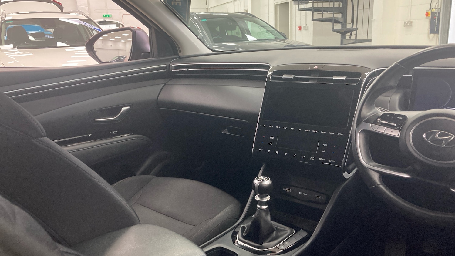 Used Hyundai TUCSON 2022 for sale - 76076217: Photo 14