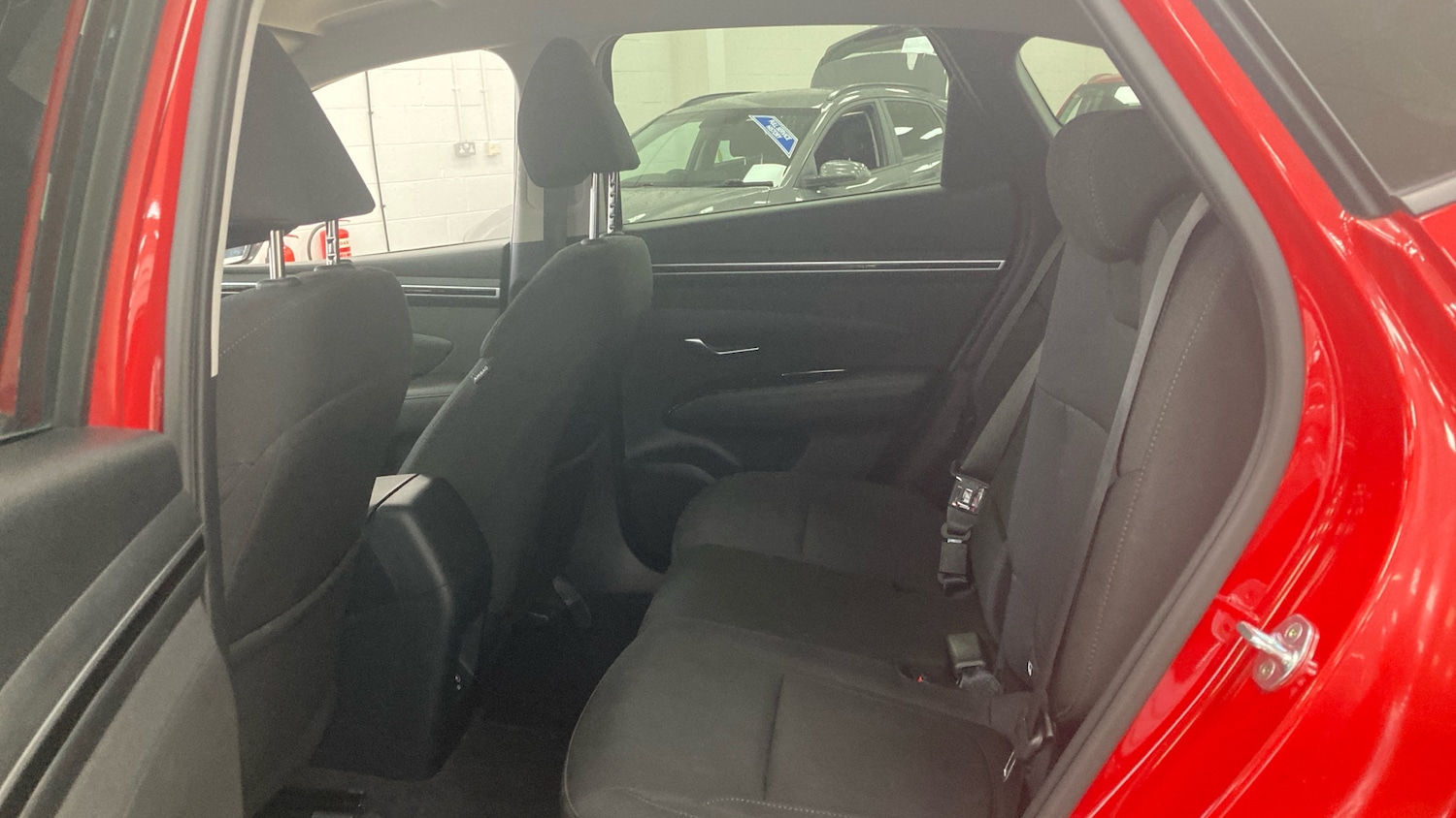 Used Hyundai TUCSON 2022 for sale - 76076217: Photo 16