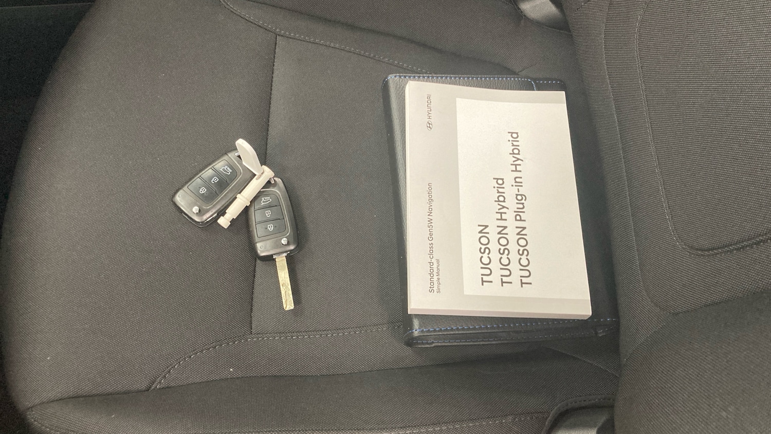 Used Hyundai TUCSON 2022 for sale - 76076217: Photo 19