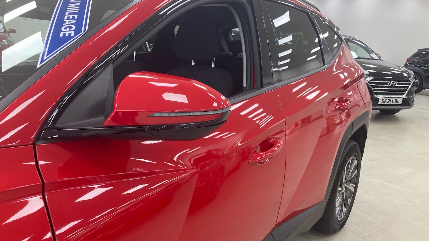Used Hyundai TUCSON 2022 for sale - 76076217: Photo 21